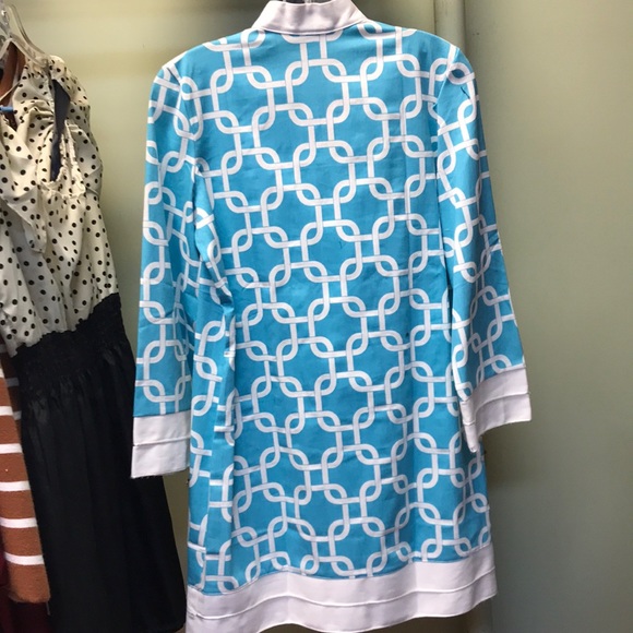 Kimono Style Dress - Picture 2 of 2